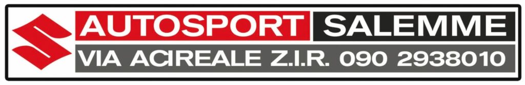 Partner Autosport SALEMME