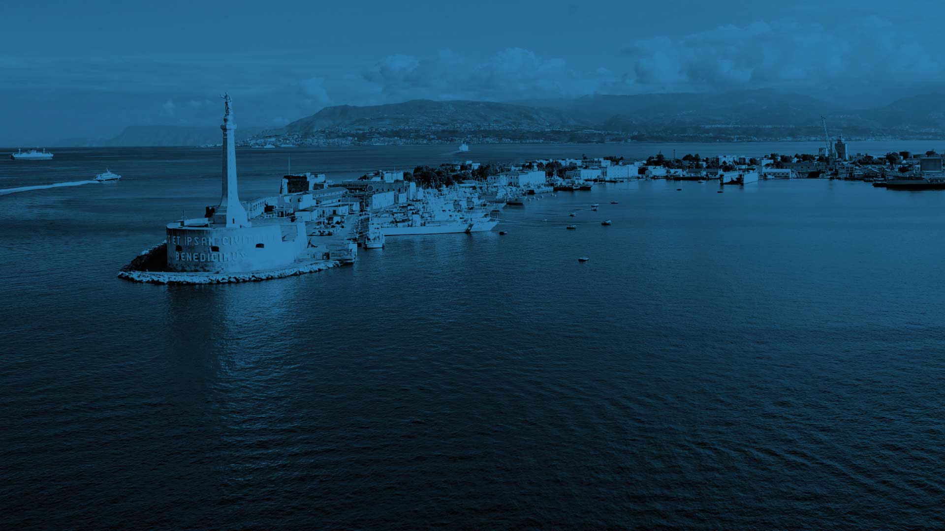 Perché "Messina Città del Dono"